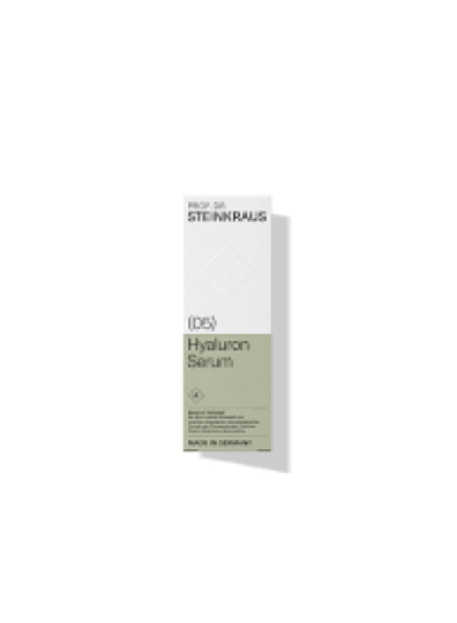 Prof. Dr. Steinkraus Hyaluron Serum 30ml - Image 2