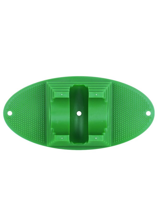 Z-FIRST Pro Universal Scooter Stand fit Scooter Brand Fuzion,Razor,Pulse Performance, Madd Gear, Lucky, Vokul,Phoenix, District and Most Major (Green) - Image 5