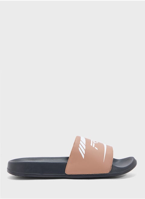 Casual Slides