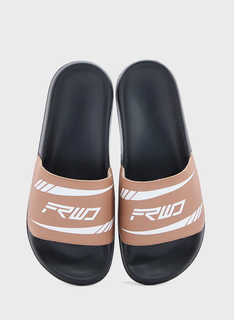 FRWD Casual Slides