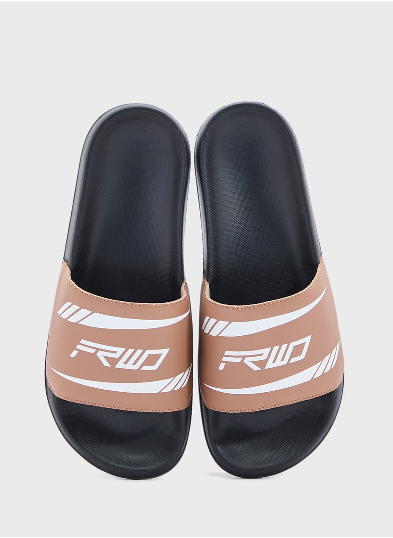 Casual Slides