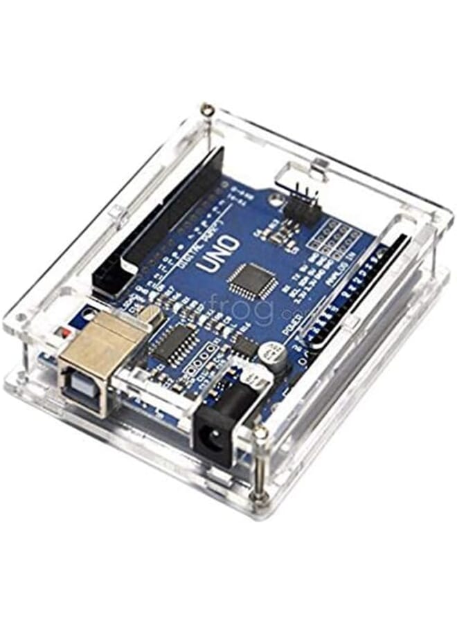 حافظة أكريليك لاردوينو أونو R3 - Image 3