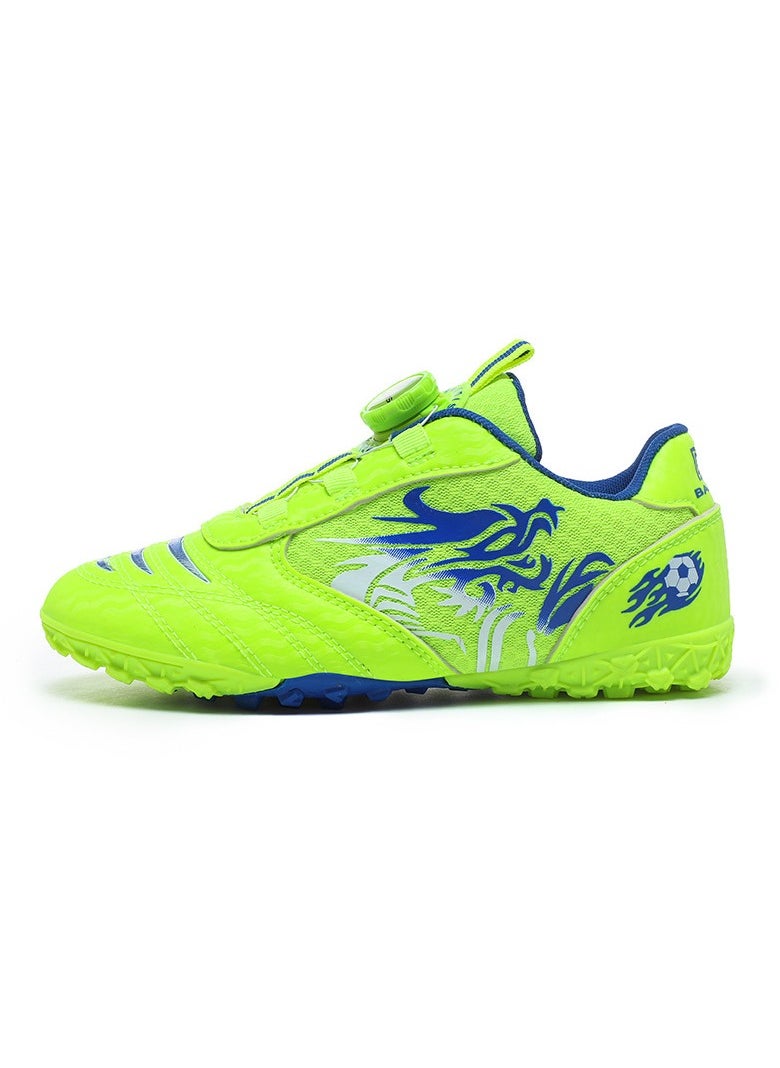 KUYING New Anti Slip Football Shoes  - Image 1
