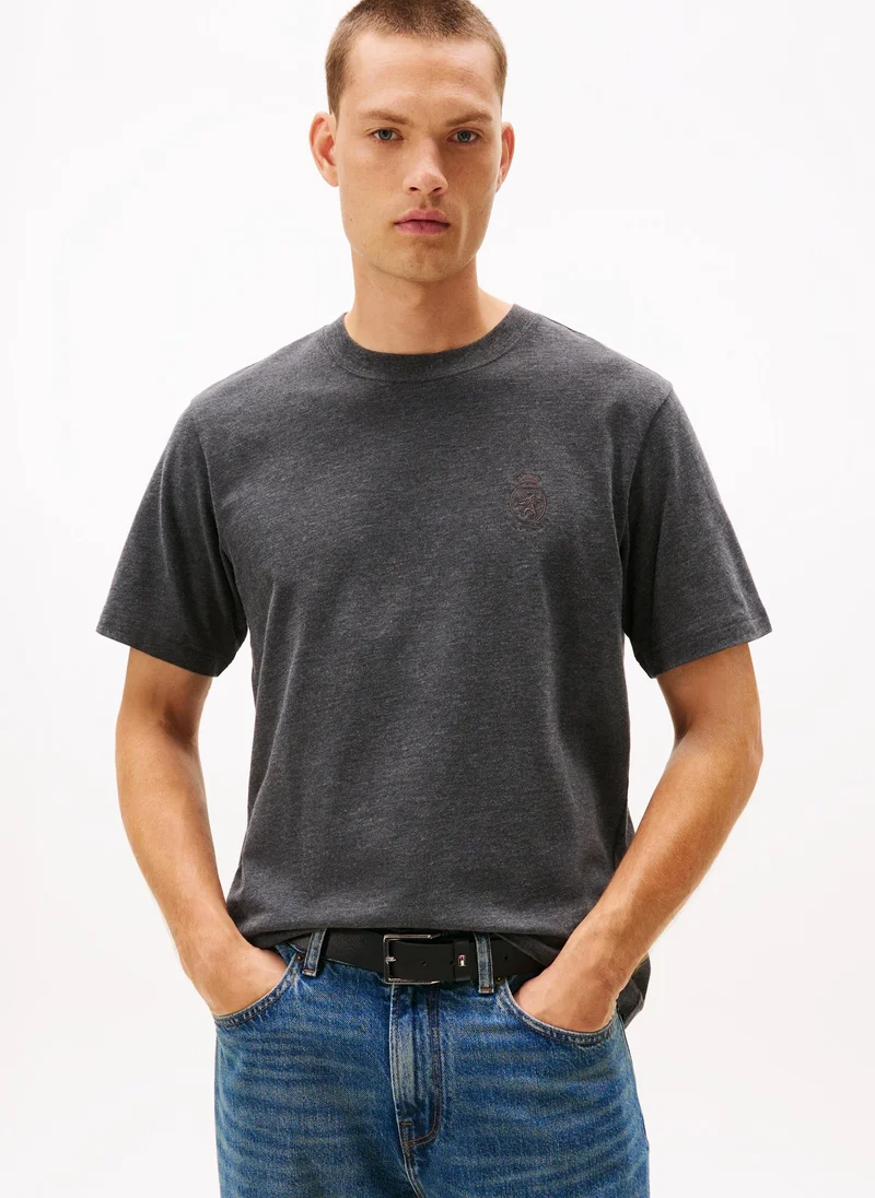 Graphic Print Regular Fit T-Shirt