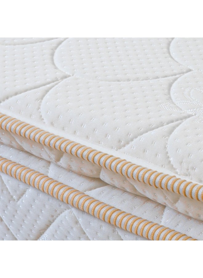Bed and Mattress Zone Medical / Medicated  Pillow Top Mattress 150x200x18 Queen Size  - Image 2