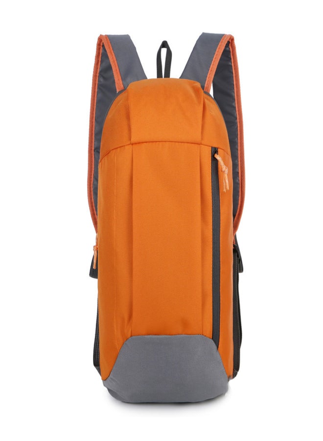 Generic Outdoor Sports Bag Travel Backpack Daypack Lightweight Cycling Hiking Bag Water for Men Women  - Image 1