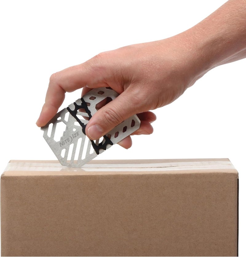 نايت آيز FMT2-11-R7 الأداة المالية الإصدار 2 - ستانلس ستيل - Image 5