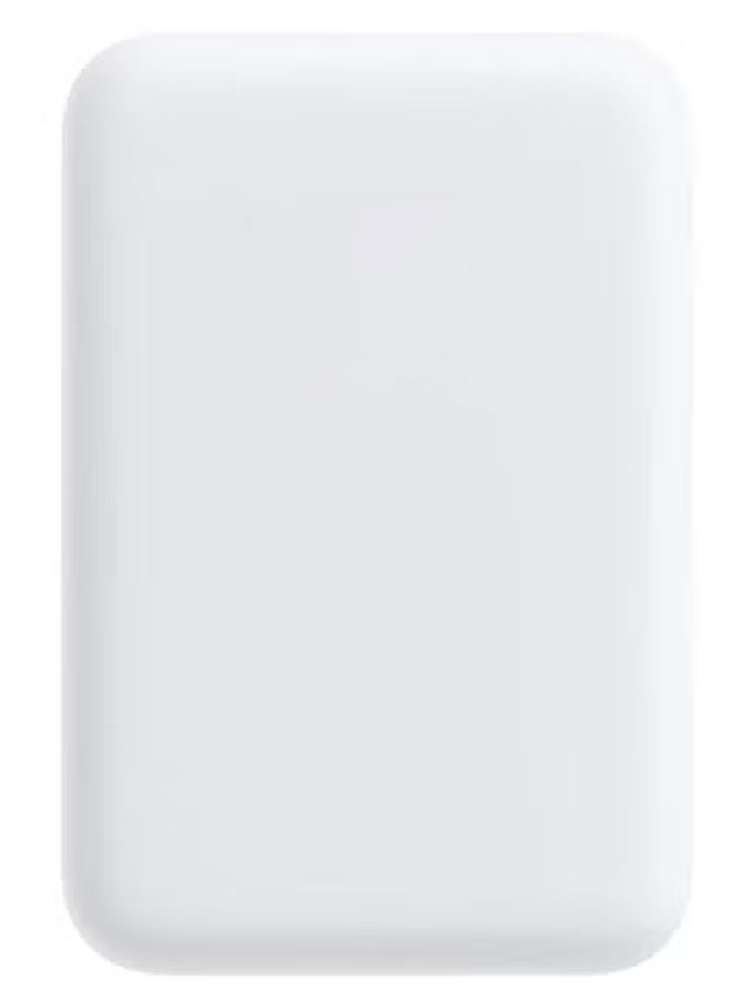 MagSafe Battery Pack – Magnetic Wireless Power Bank for iPhone 12 & 13 Series | Compatible with iPhone 12/13, Pro, Pro Max, Mini | Compact Design, Fast Charging, Travel-Friendly Backup Charger