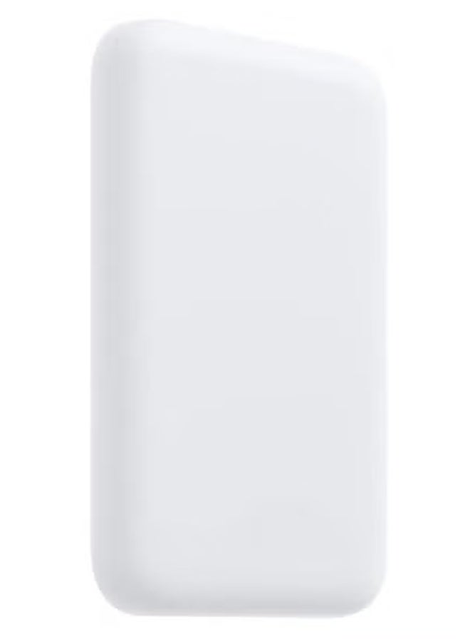 MagSafe Battery Pack – Magnetic Wireless Power Bank for iPhone 12 & 13 Series | Compatible with iPhone 12/13, Pro, Pro Max, Mini | Compact Design, Fast Charging, Travel-Friendly Backup Charger