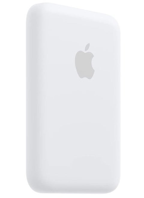Apple MagSafe Battery Pack – Wireless Portable Charger for iPhone 12 & 13 Series (Compatible with iPhone 12/13, Pro, Pro Max, and Mini)