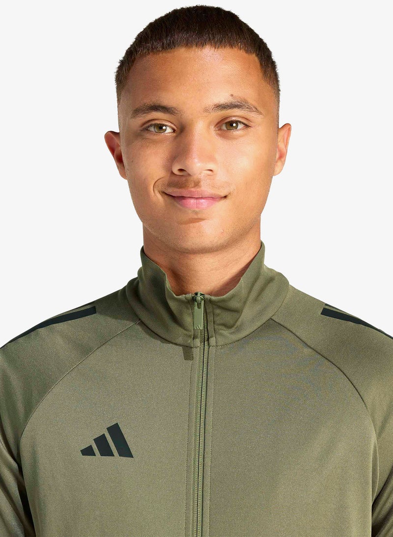 Adidas 3-Stripes Climacool Sereno Cut Tracksuits - Image 3