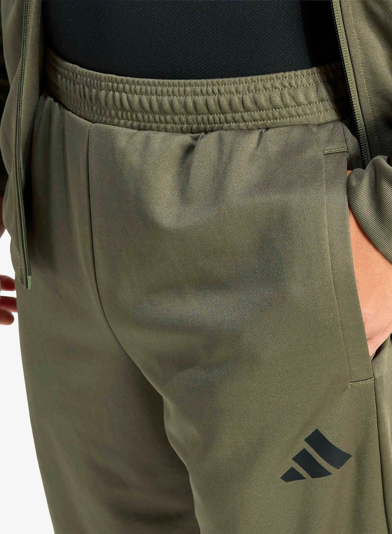 Adidas 3-Stripes Climacool Sereno Cut Tracksuits - Image 4