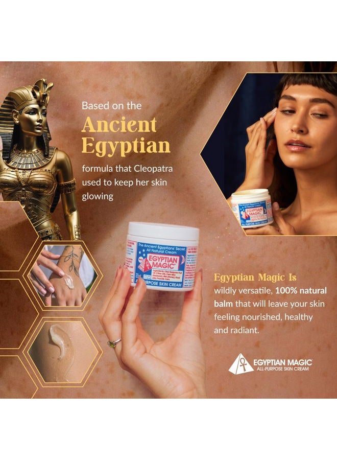 Egyptian Magic 118 ML - Image 2