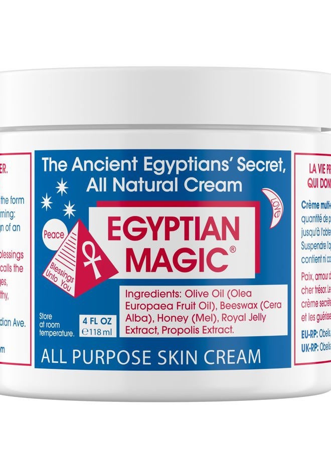 Egyptian Magic 118 ML - Image 1