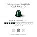 Nespresso Capsules Original Line Capriccio Medium Roast Espresso Coffee 50 Count Coffee Pods - Image 4