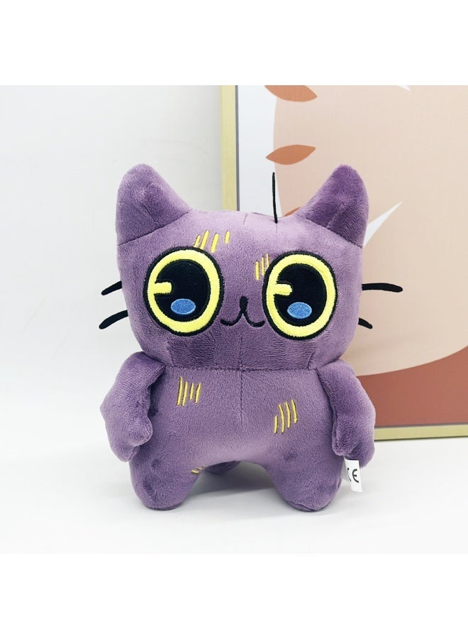 general tostada character doll cute plush toy the best gift for family and friends - Image 2