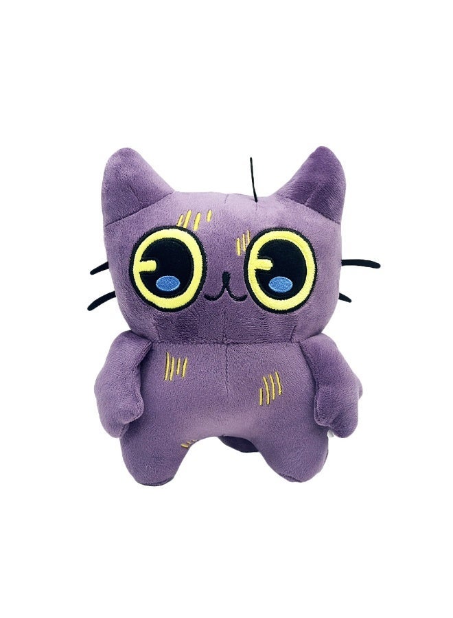 general tostada character doll cute plush toy the best gift for family and friends - Image 1