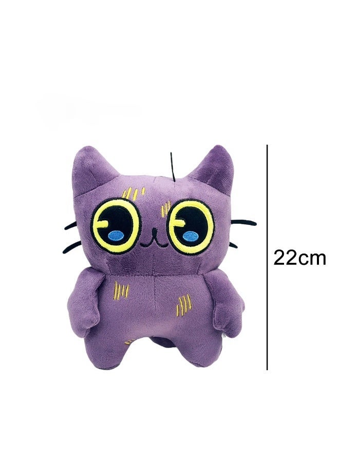 general tostada character doll cute plush toy the best gift for family and friends - Image 4