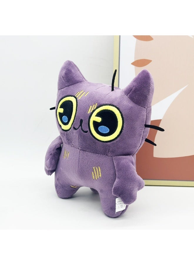 general tostada character doll cute plush toy the best gift for family and friends - Image 3