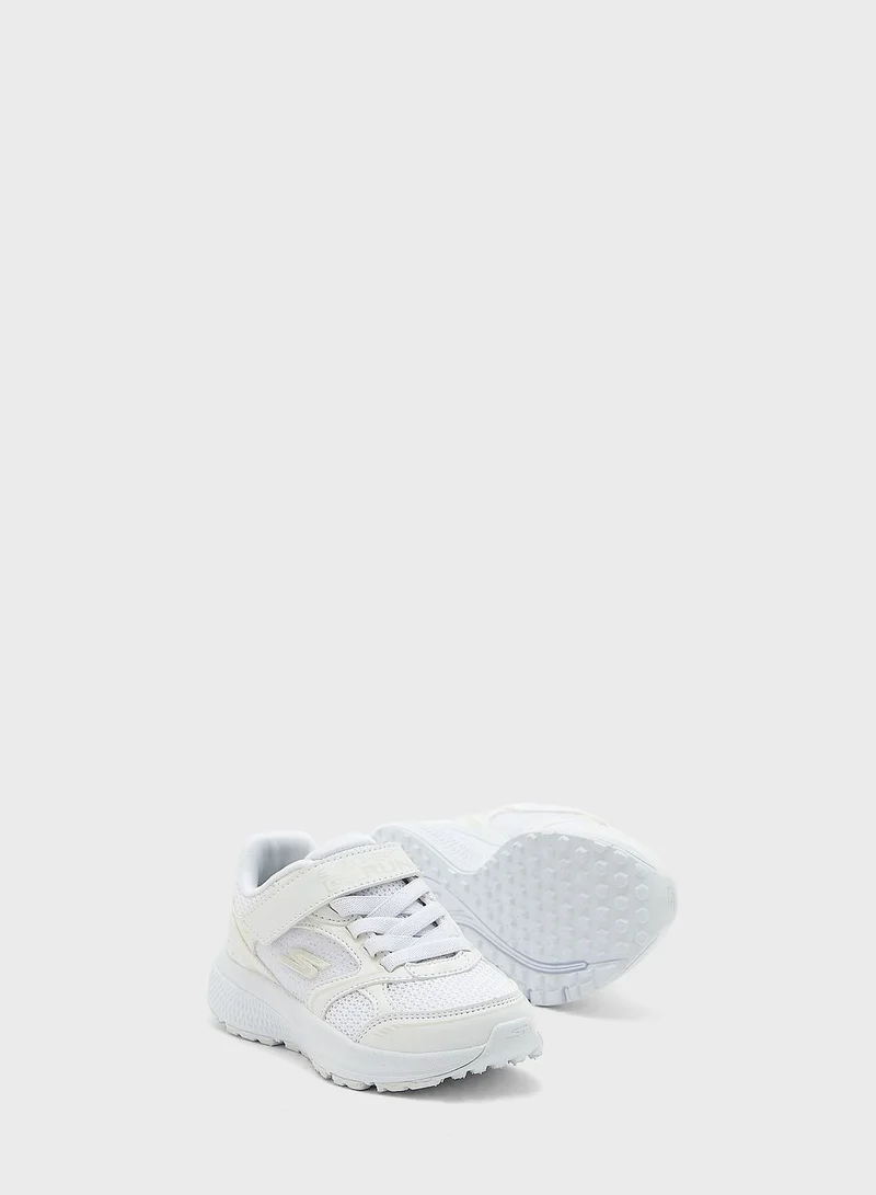 SKECHERS Kids Go Run Consistent