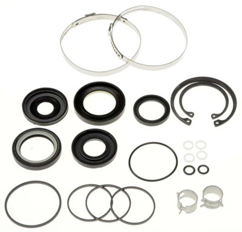 Plews & Edelmann 8914 Power Steering Rack and Pinion Seal Kit - Image 4