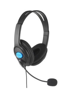 Generic Wired Over-Ear Gaming Headphones With Mic For PS4 /PS5 /XOne /XSeries /Nswitch /PC  - Image 3