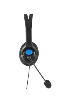 Generic Wired Over-Ear Gaming Headphones With Mic For PS4 /PS5 /XOne /XSeries /Nswitch /PC  - Image 4