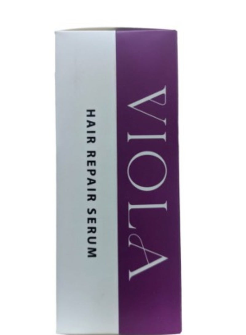 Viola Hair Repair Serum 120ML - Image 4