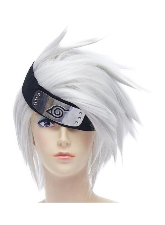 Anime Naruto Cosplay Hair Wig - Image 1
