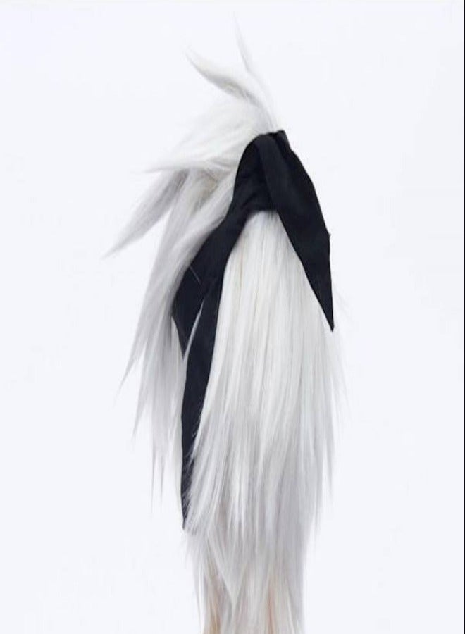 Anime Naruto Cosplay Hair Wig - Image 4