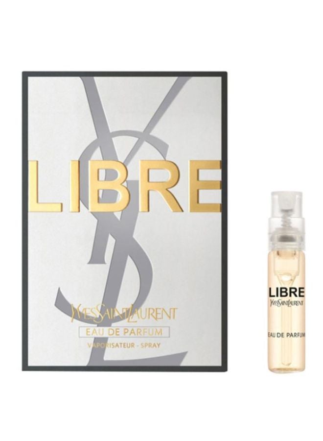 Yves Saint Laurent Libre Vaporisareur Spray EDP 1.2ml - Image 1