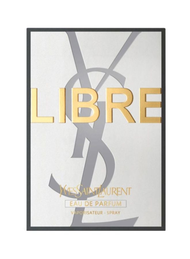 Yves Saint Laurent Libre Vaporisareur Spray EDP 1.2ml - Image 2