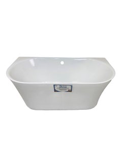 SIGMA Super Paris Bathtub 150x75 cm.  - Image 2