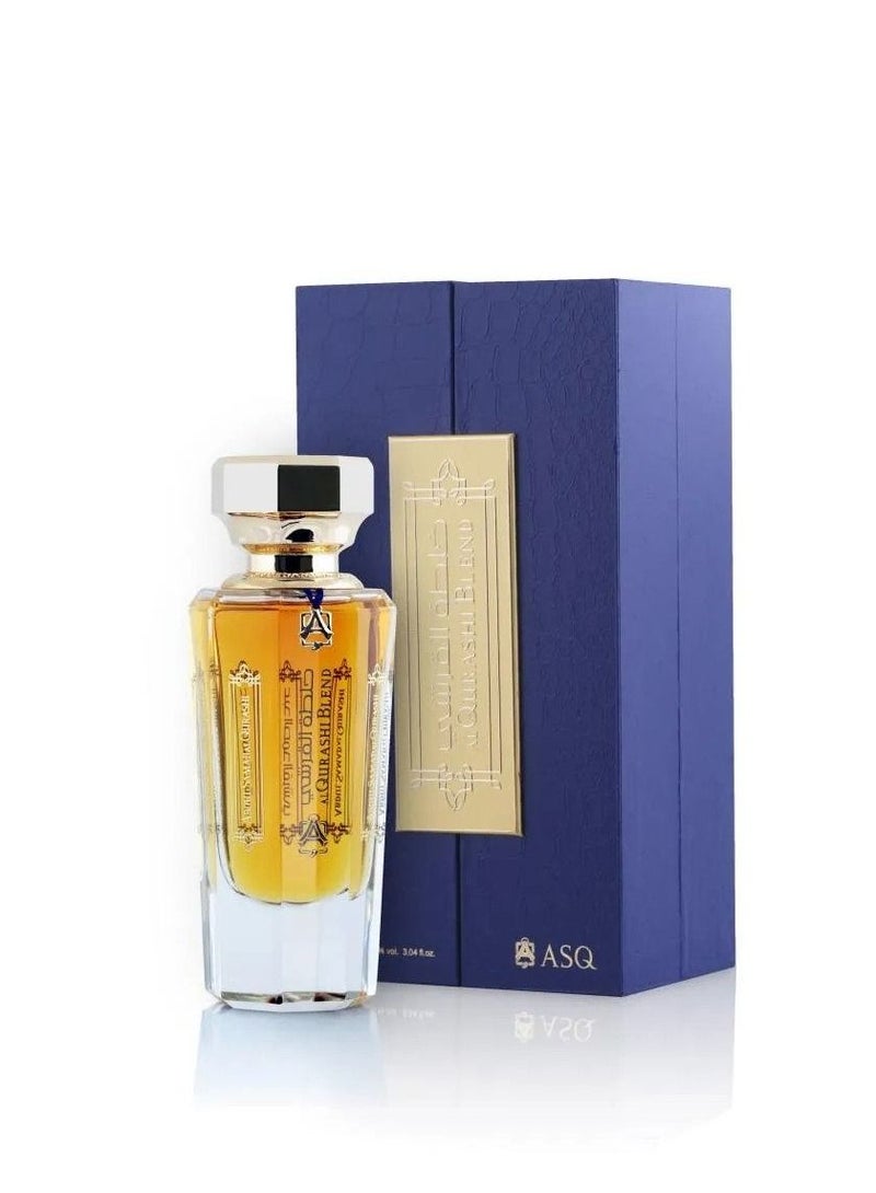 Abdul Samad Al Qurashi خلطة القرشي 90 مل - Image 1