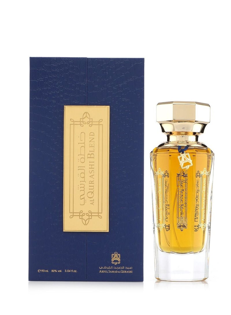 Abdul Samad Al Qurashi خلطة القرشي 90 مل - Image 3