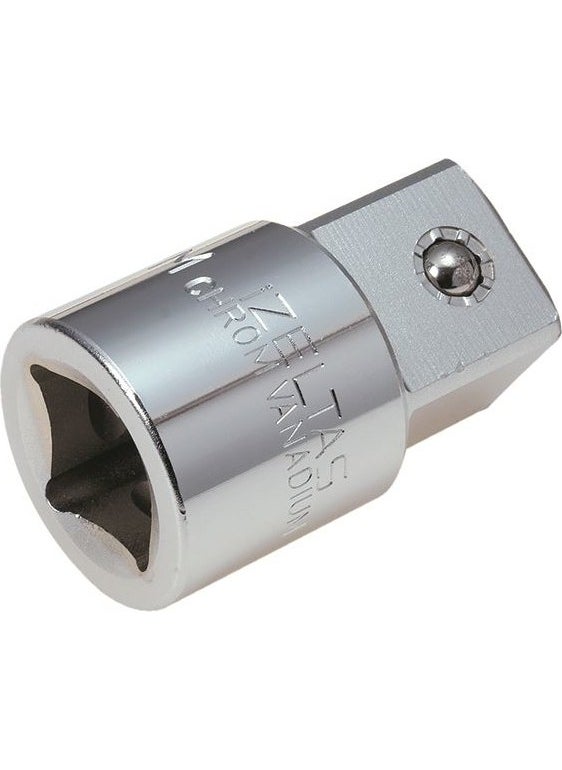 İzeltaş Izeltaş 1519 06 0001 3/4"fx1"m Socket Adapter 3/4" 