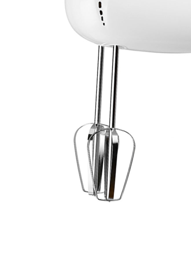 ساتشي خلاط يدوي بقوة 150 وات 150 W NL-HM-4167-WH أبيض - Image 5