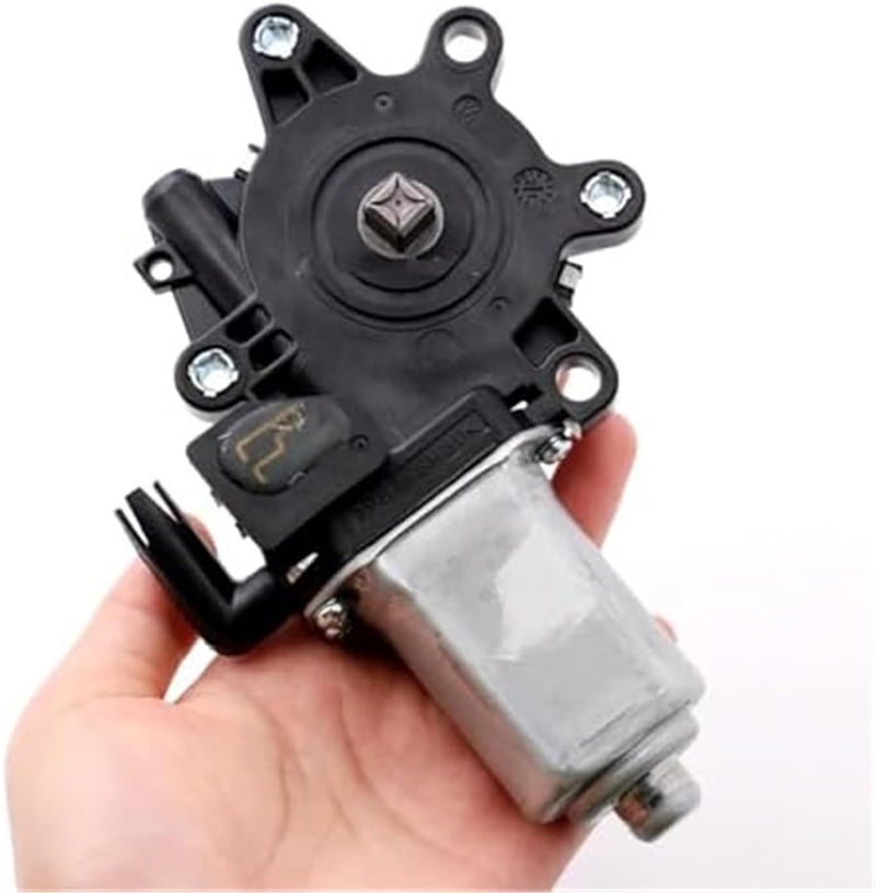Vuzmode Electric Window Regulator for Nissan Tiida 2007-2013 - Image 2