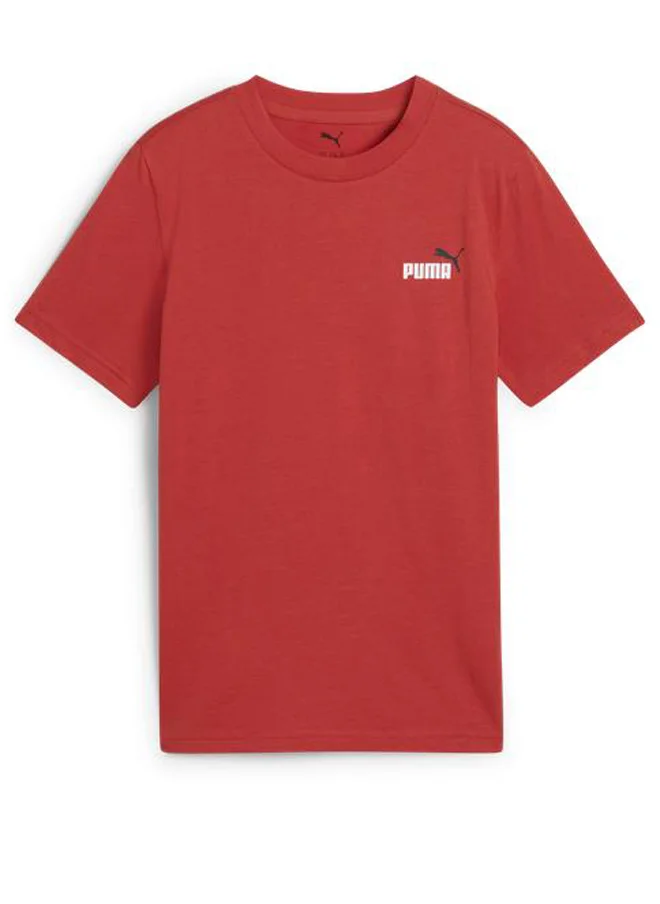 PUMA Youth Essential Small Logo T-Shirt