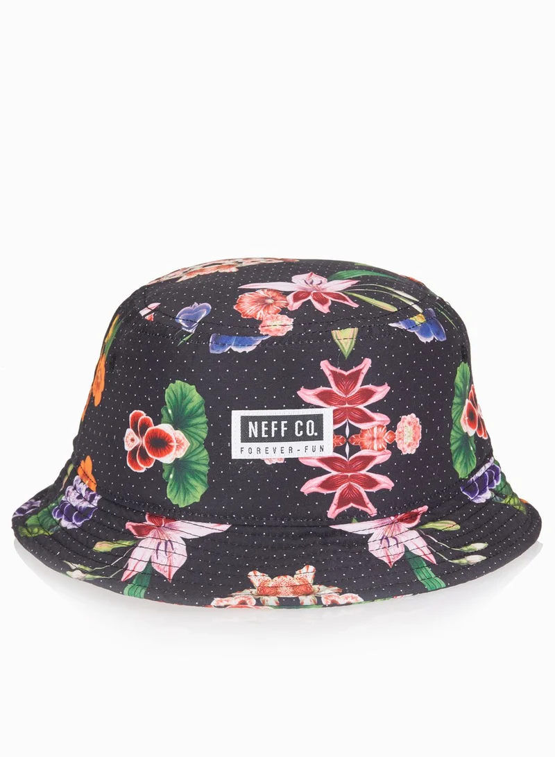 Neff Rose Bucket Cap