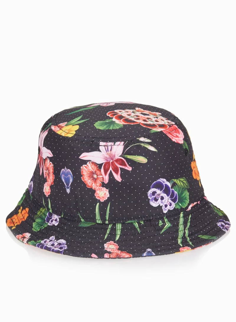 Neff Rose Bucket Cap
