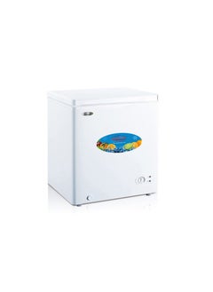 GENERALTEC Generaltec 80L Chest Freezer – Single Door, 1-Year Full Warranty, 5-Year Compressor Warranty | GF175L 