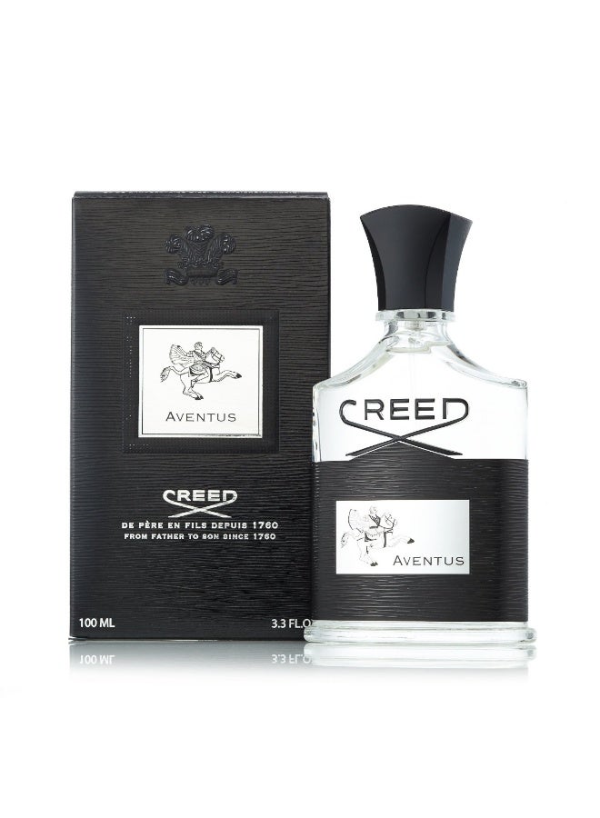 Aventus Perfume For Men - Eau de Parfum, 100ml