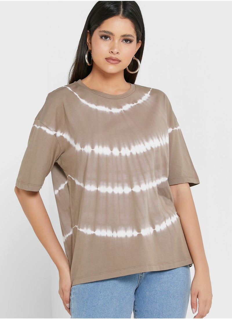 VERO MODA - Graphic T-Shirt - Image 1