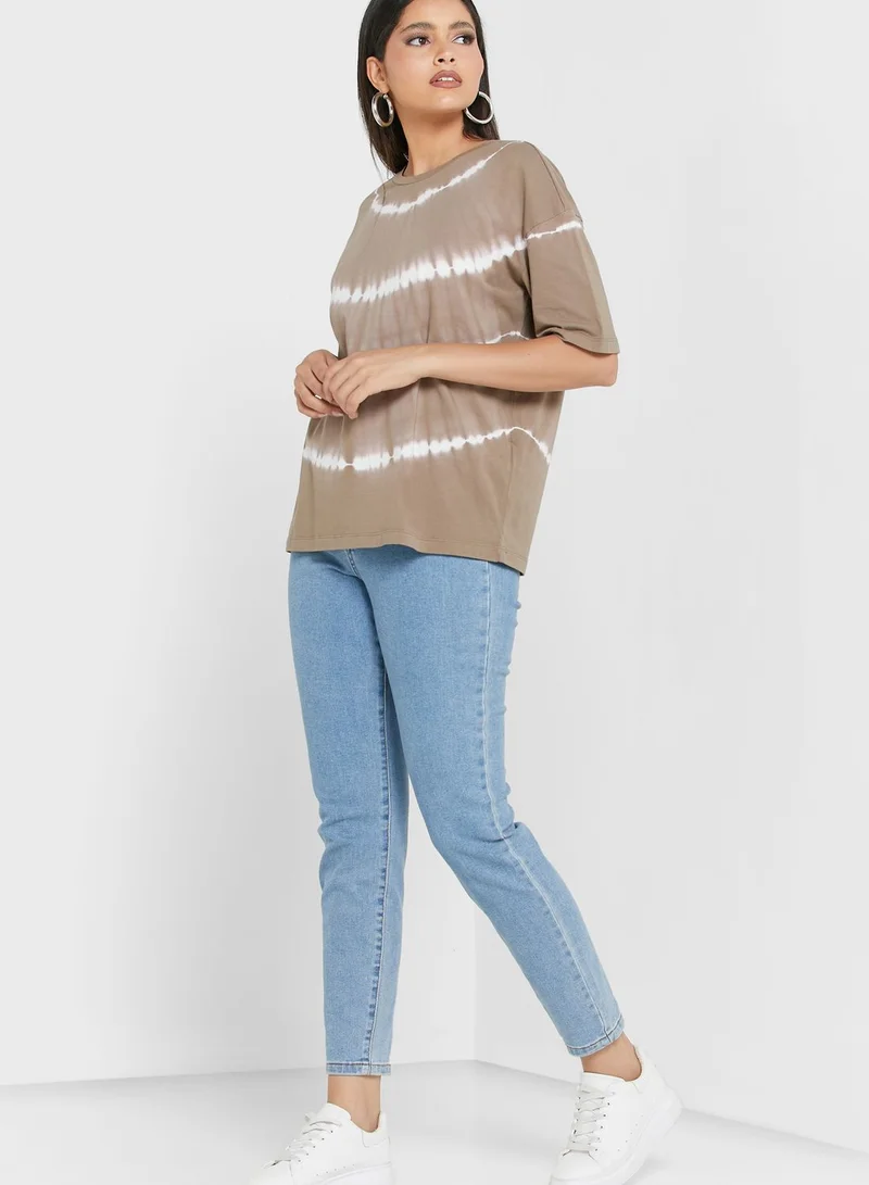 VERO MODA Graphic T-Shirt