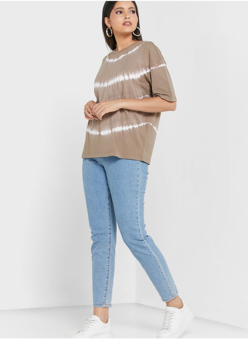 VERO MODA - Graphic T-Shirt - Image 1