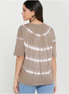 VERO MODA Graphic T-Shirt  - Image 2