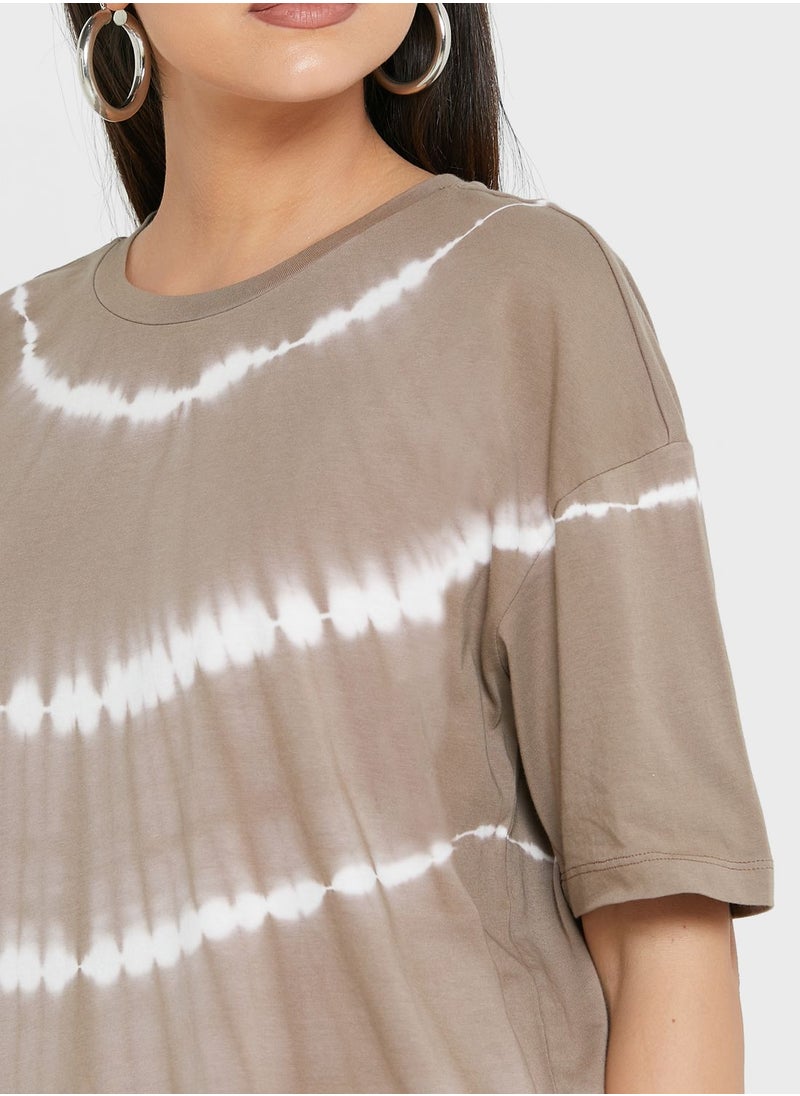 VERO MODA - Graphic T-Shirt - Image 1