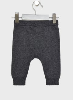GYMBOREE Infant Kangaroo Pocket Pants  - Image 2