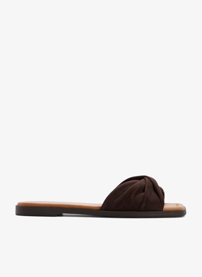 CALL IT SPRING Melonie Slides Flat shoe